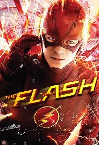 The Flash Reborn